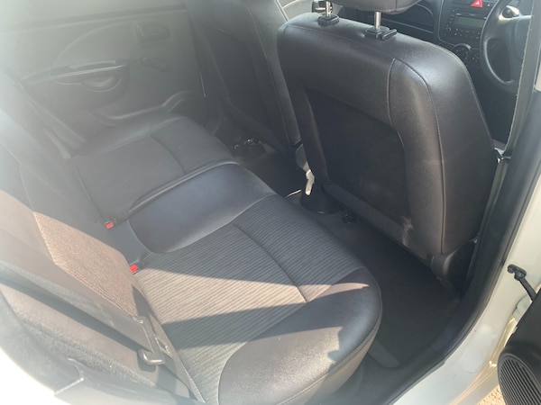 Used Kia Picanto 2009 for sale - 75594564: Photo 16
