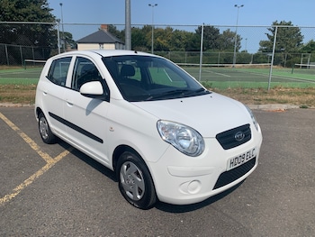 Kia - Picanto