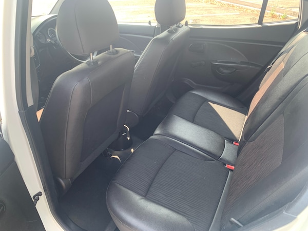 Used Kia Picanto 2009 for sale - 75594564: Photo 6