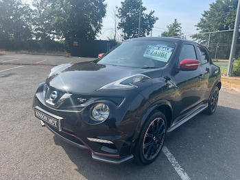 Used Nissan Juke 2016 for sale - 79299473: Photo