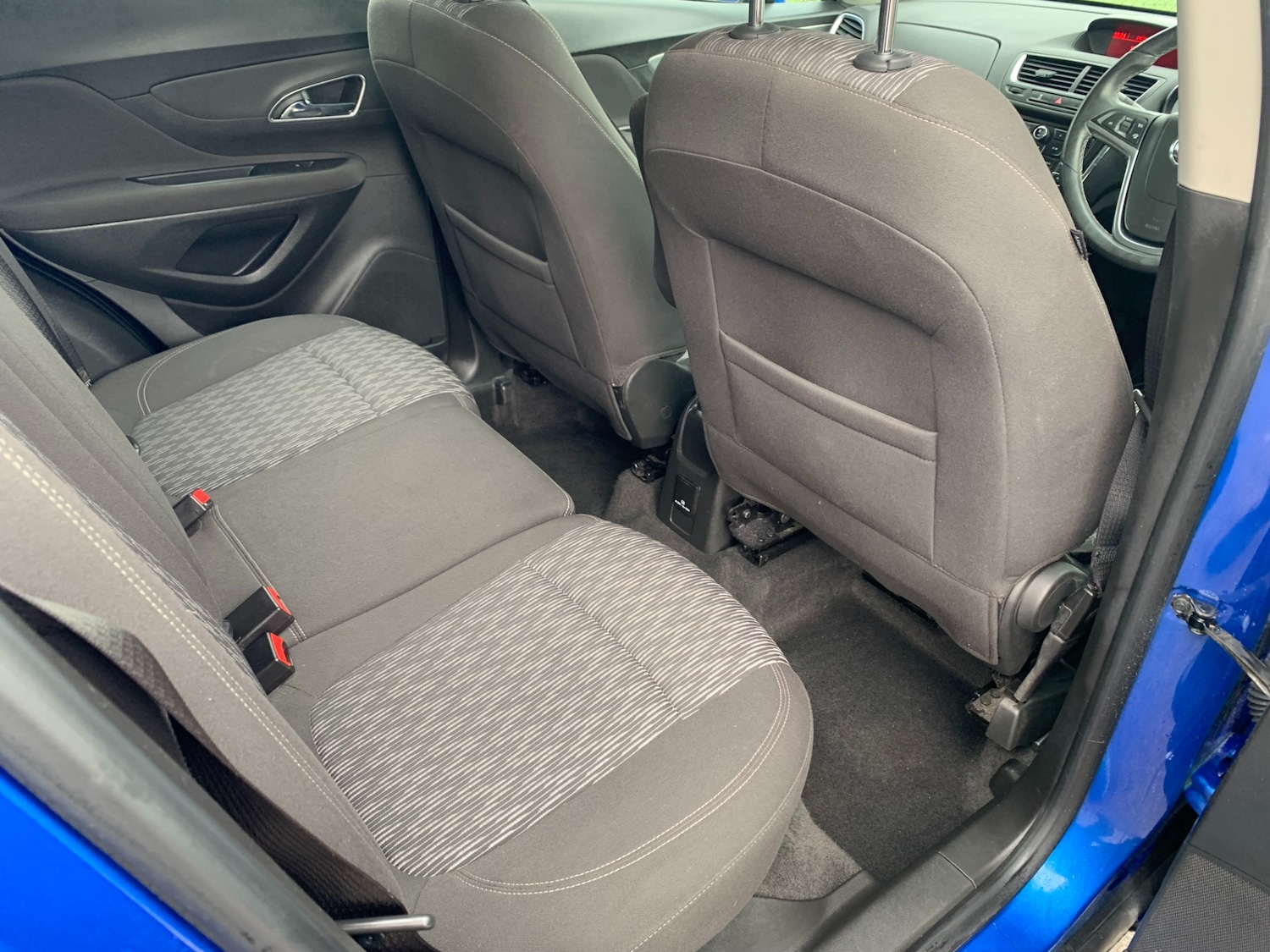 Used Vauxhall Mokka 2014 for sale - 77873359: Photo 10