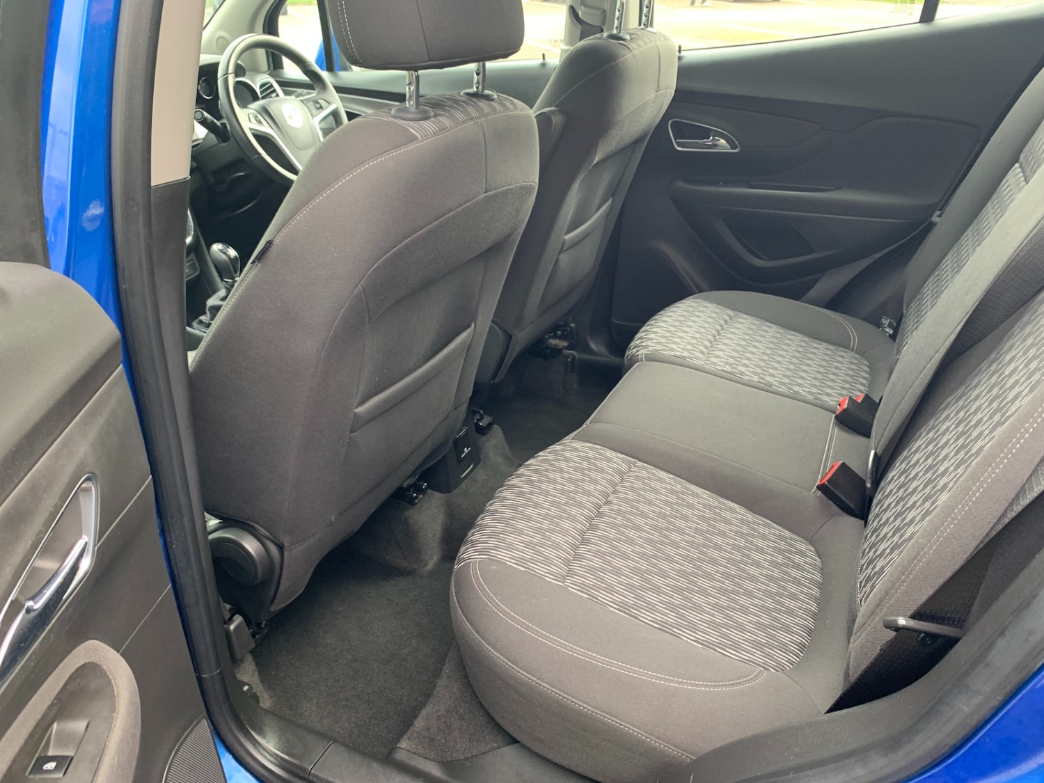 Used Vauxhall Mokka 2014 for sale - 77873359: Photo 11