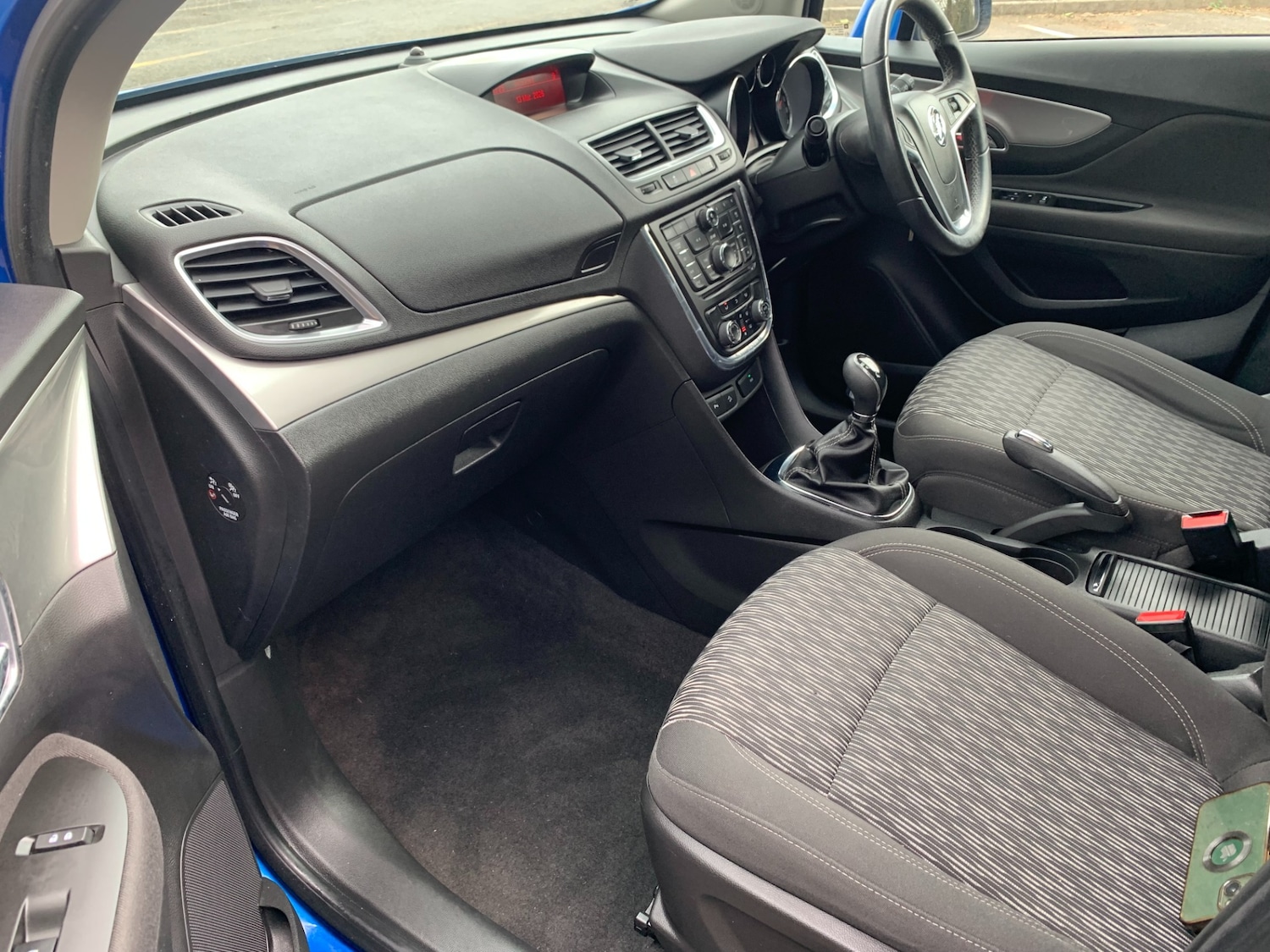 Used Vauxhall Mokka 2014 for sale - 77873359: Photo 6