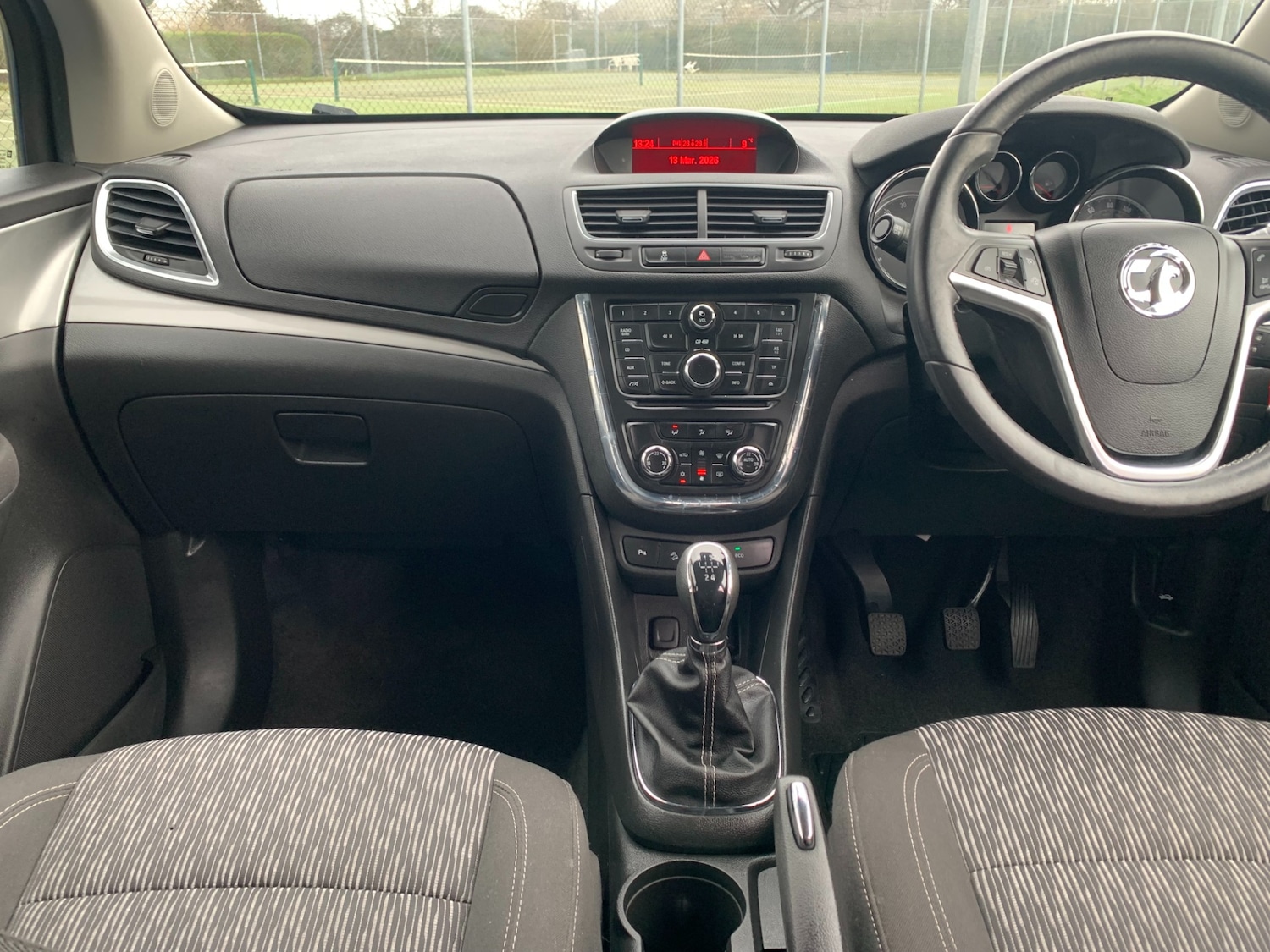 Used Vauxhall Mokka 2014 for sale - 77873359: Photo 9