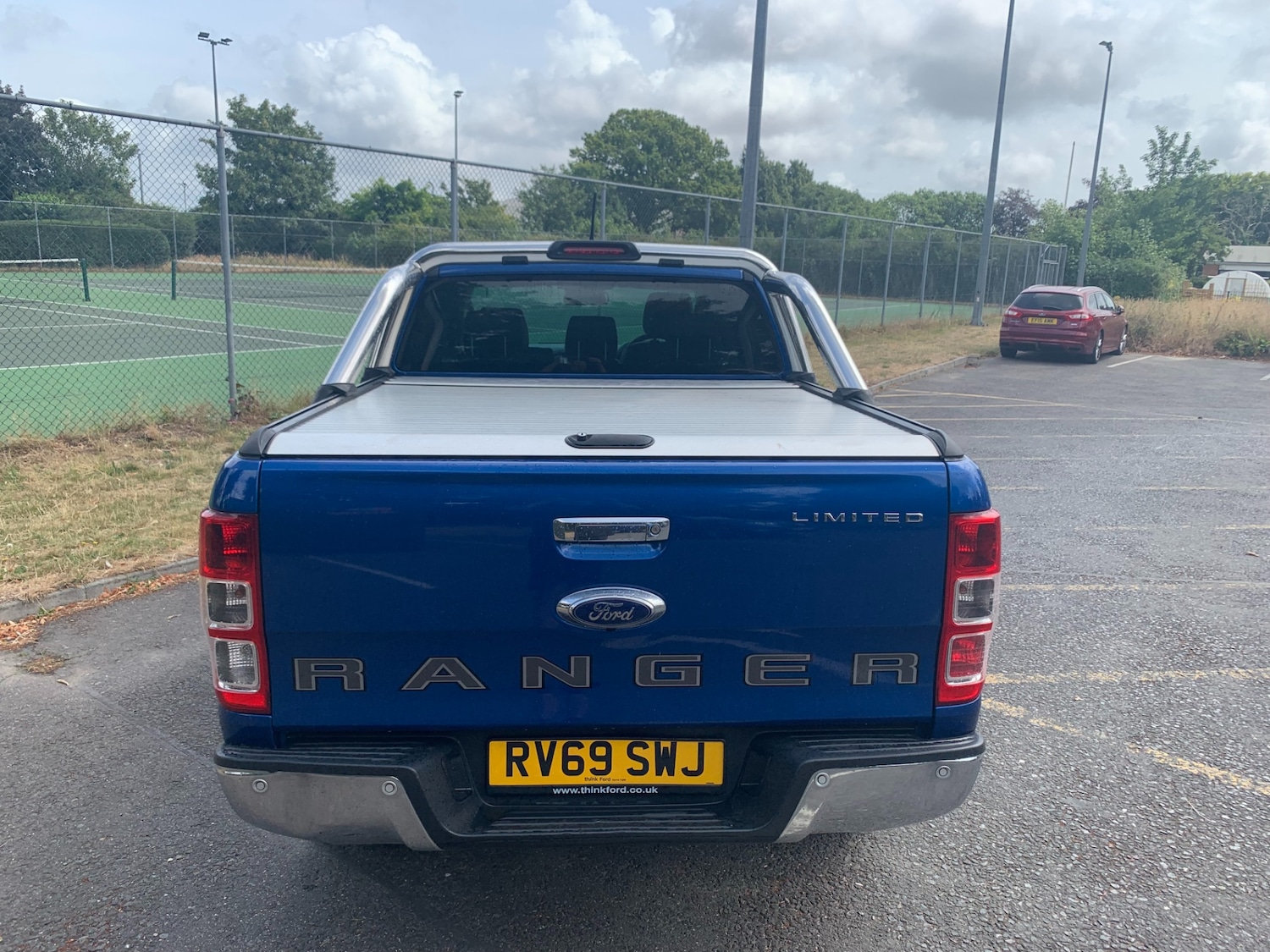 Vehicle 13