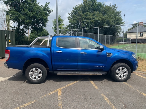Used Ford Ranger 2019 for sale - 75239496: Photo 3