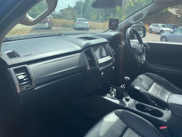 Used Ford Ranger 2019 for sale - 75239496: Photo 7