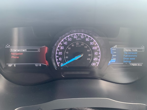 Used Ford Ranger 2019 for sale - 75239496: Photo 8