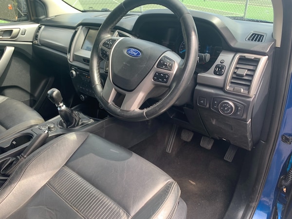 Used Ford Ranger 2019 for sale - 75239496: Photo 9