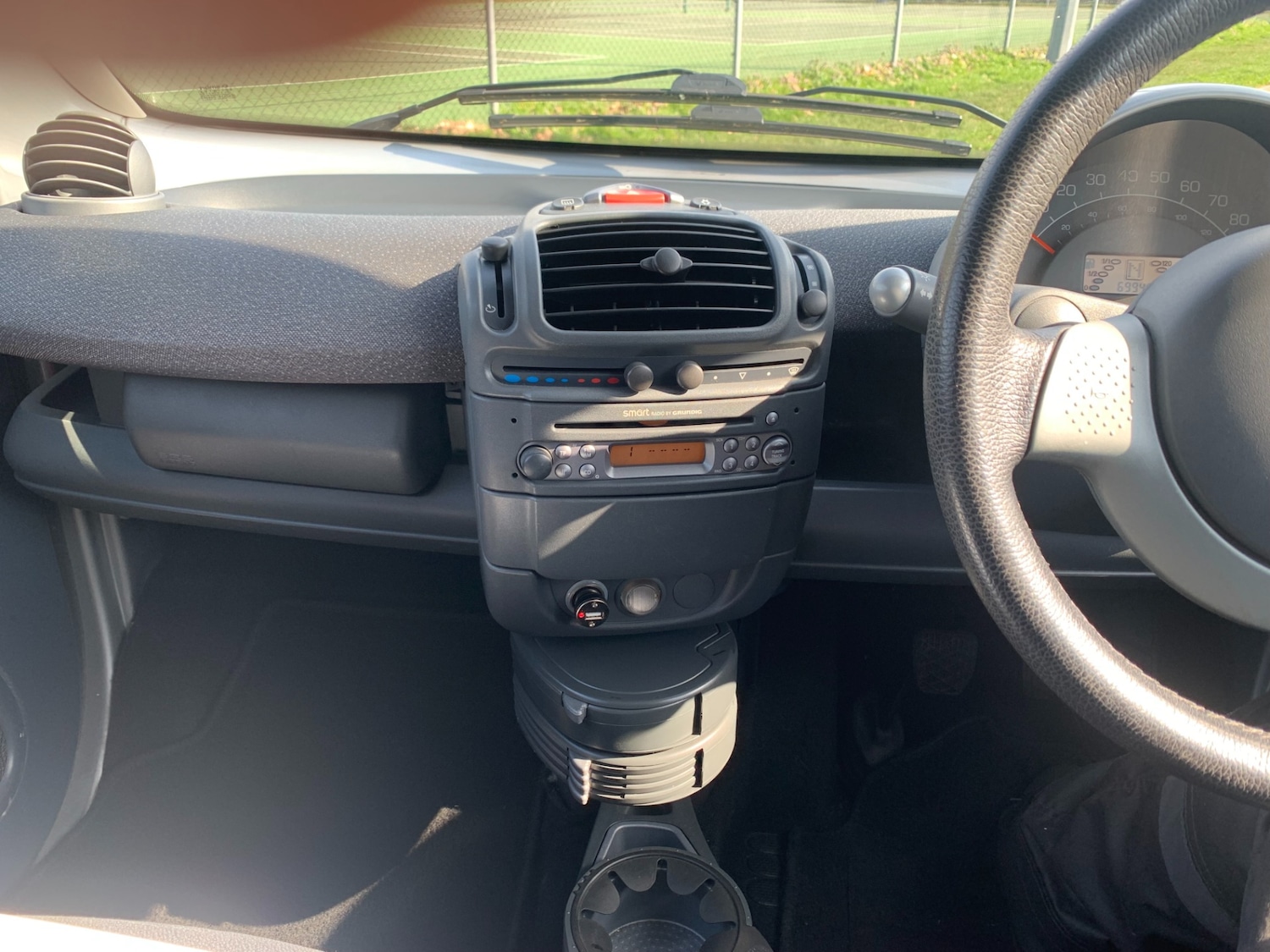 Used smart city 2007 for sale - 77730222: Photo 8