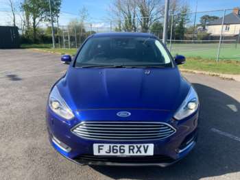 Used Ford Focus 2016 for sale - 74402308: Photo