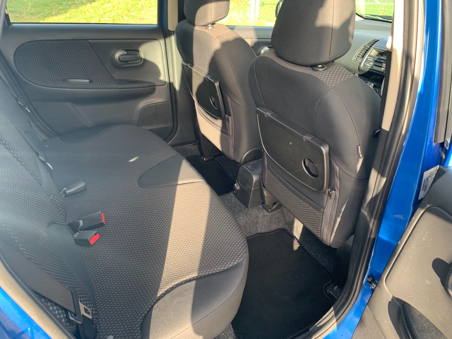 Used Nissan Note 2006 for sale - 77127567: Photo 10