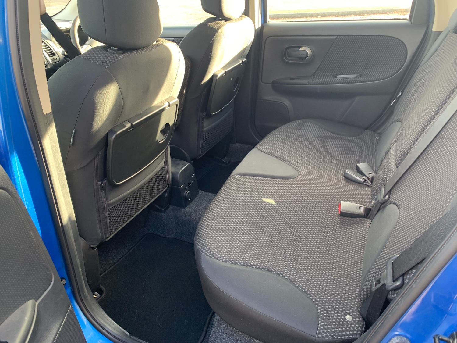 Used Nissan Note 2006 for sale - 77127567: Photo 6