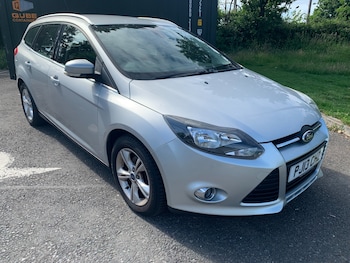 Used Ford Focus 2013 for sale - 78941976: Photo