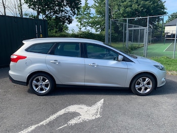 Used Ford Focus 2013 for sale - 78941976: Photo
