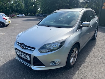 Used Ford Focus 2013 for sale - 78941976: Photo