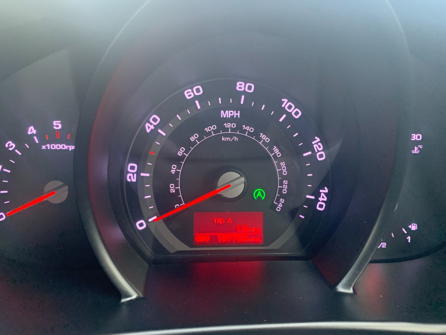 Used Kia Sportage 2011 for sale - 76493822: Photo 10