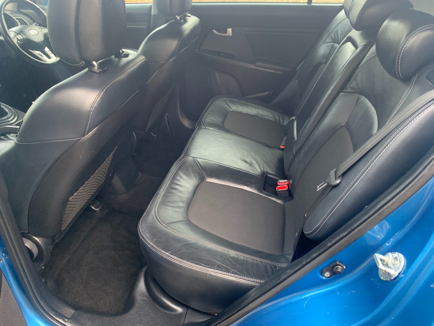 Used Kia Sportage 2011 for sale - 76493822: Photo 11