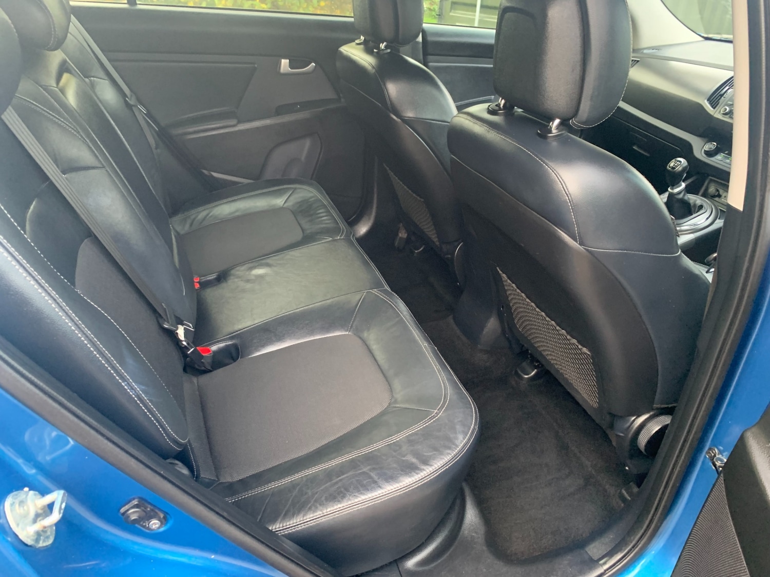 Used Kia Sportage 2011 for sale - 76493822: Photo 6