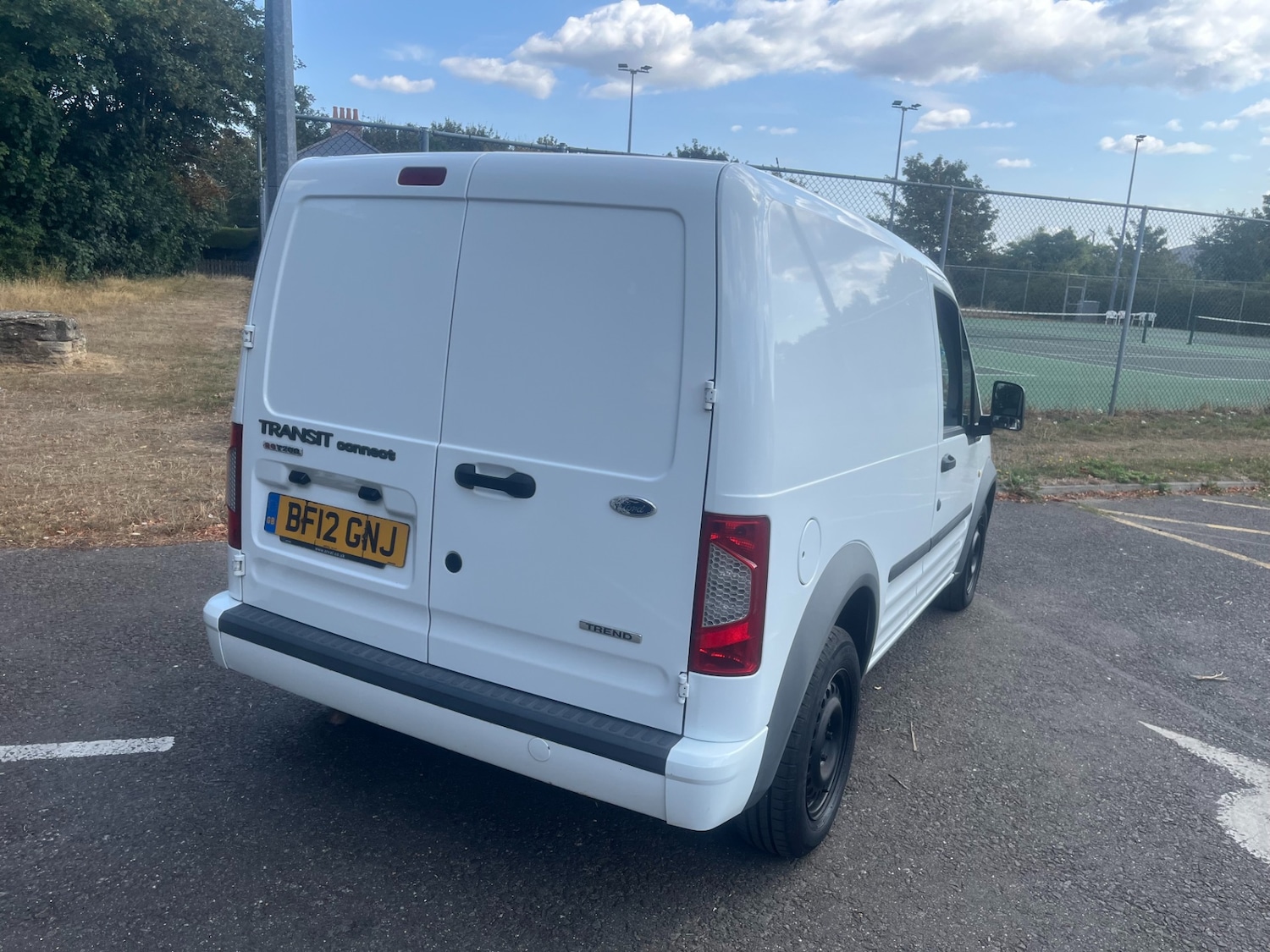 Vehicle 13