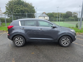 Used Kia Sportage 2014 for sale - 75995223: Photo
