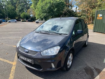Used Ford C-Max 2010 for sale - 79690789: Photo