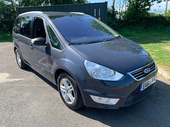 Used Ford Galaxy 2011 for sale - 78508460: Photo