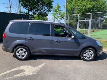 Used Ford Galaxy 2011 for sale - 78508460: Photo
