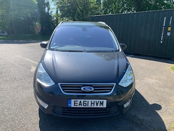 Used Ford Galaxy 2011 for sale - 78508460: Photo