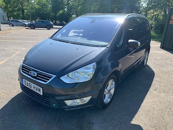 Used Ford Galaxy 2011 for sale - 78508460: Photo