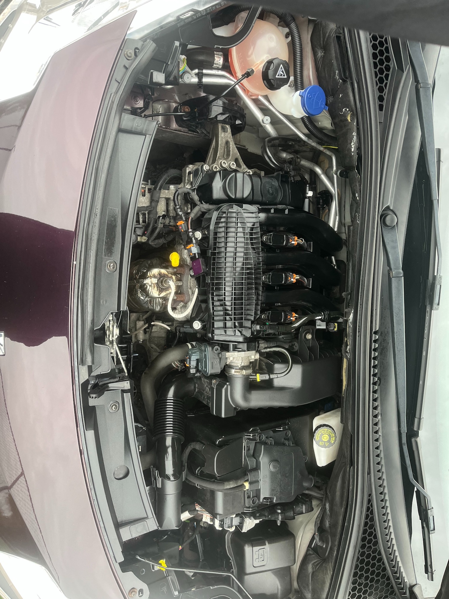 Used DS Automobiles DS 3 2017 for sale - 76414993: Photo 12