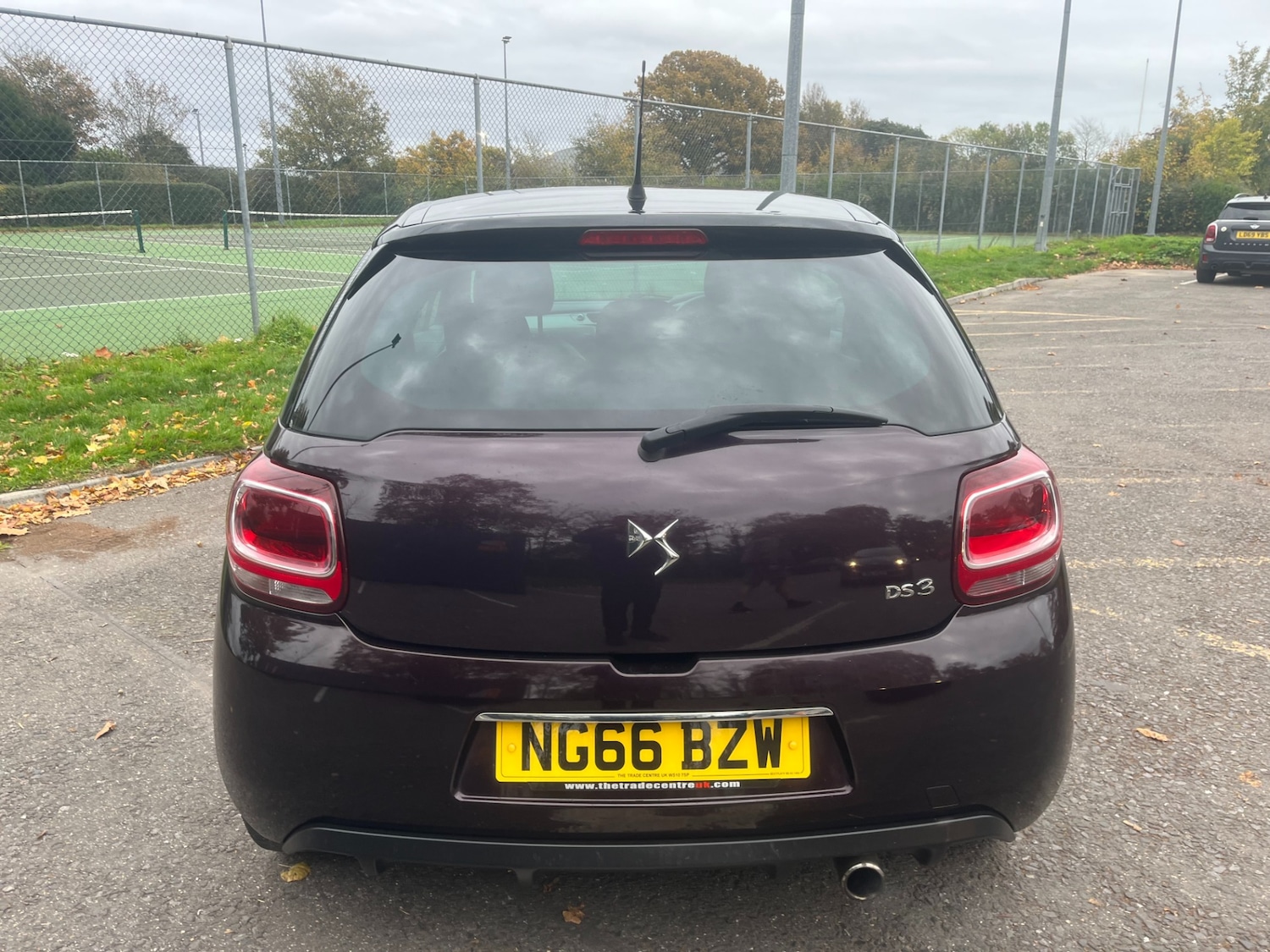 Used DS Automobiles DS 3 2017 for sale - 76414993: Photo 14