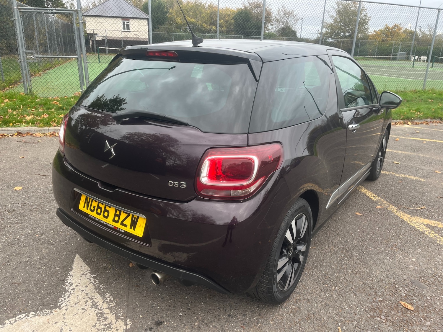 Used DS Automobiles DS 3 2017 for sale - 76414993: Photo 15