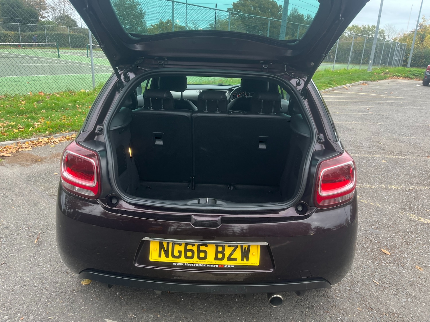 Used DS Automobiles DS 3 2017 for sale - 76414993: Photo 16