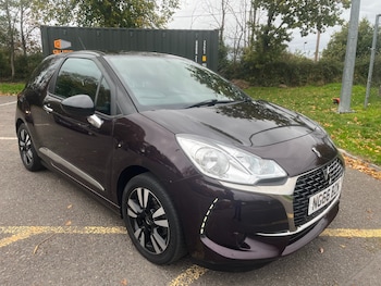 2017 (66) - 1.2 PureTech 82 Chic 3dr