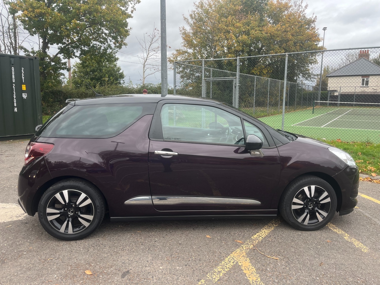 Used DS Automobiles DS 3 2017 for sale - 76414993: Photo 2