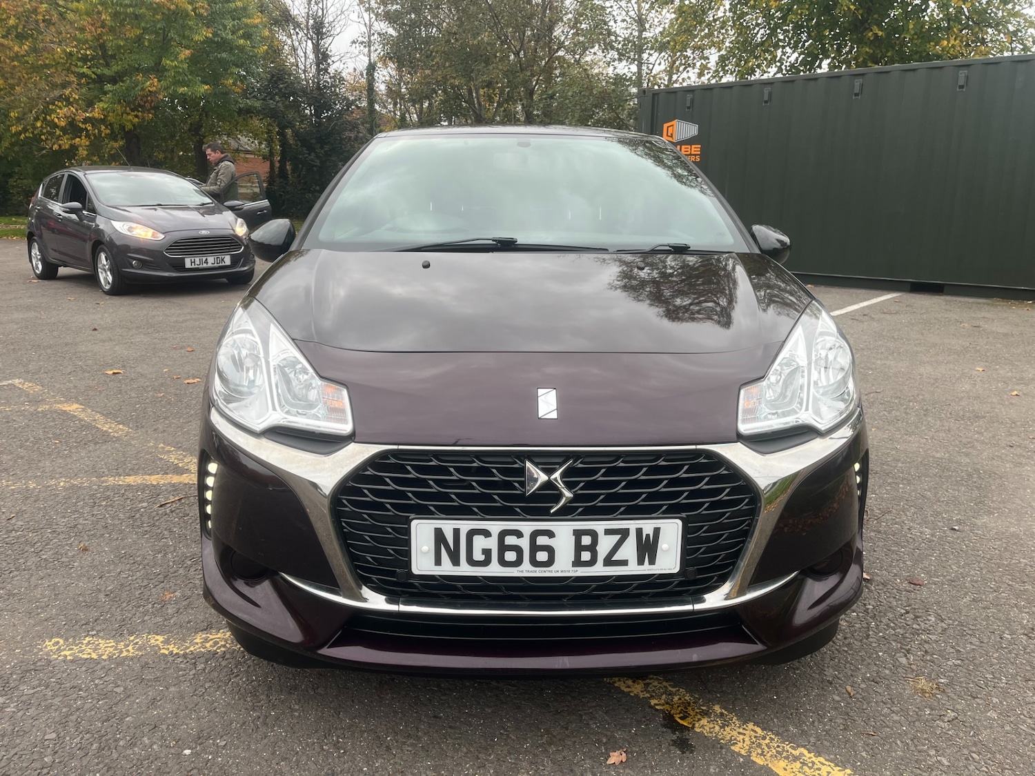 Used DS Automobiles DS 3 2017 for sale - 76414993: Photo 3