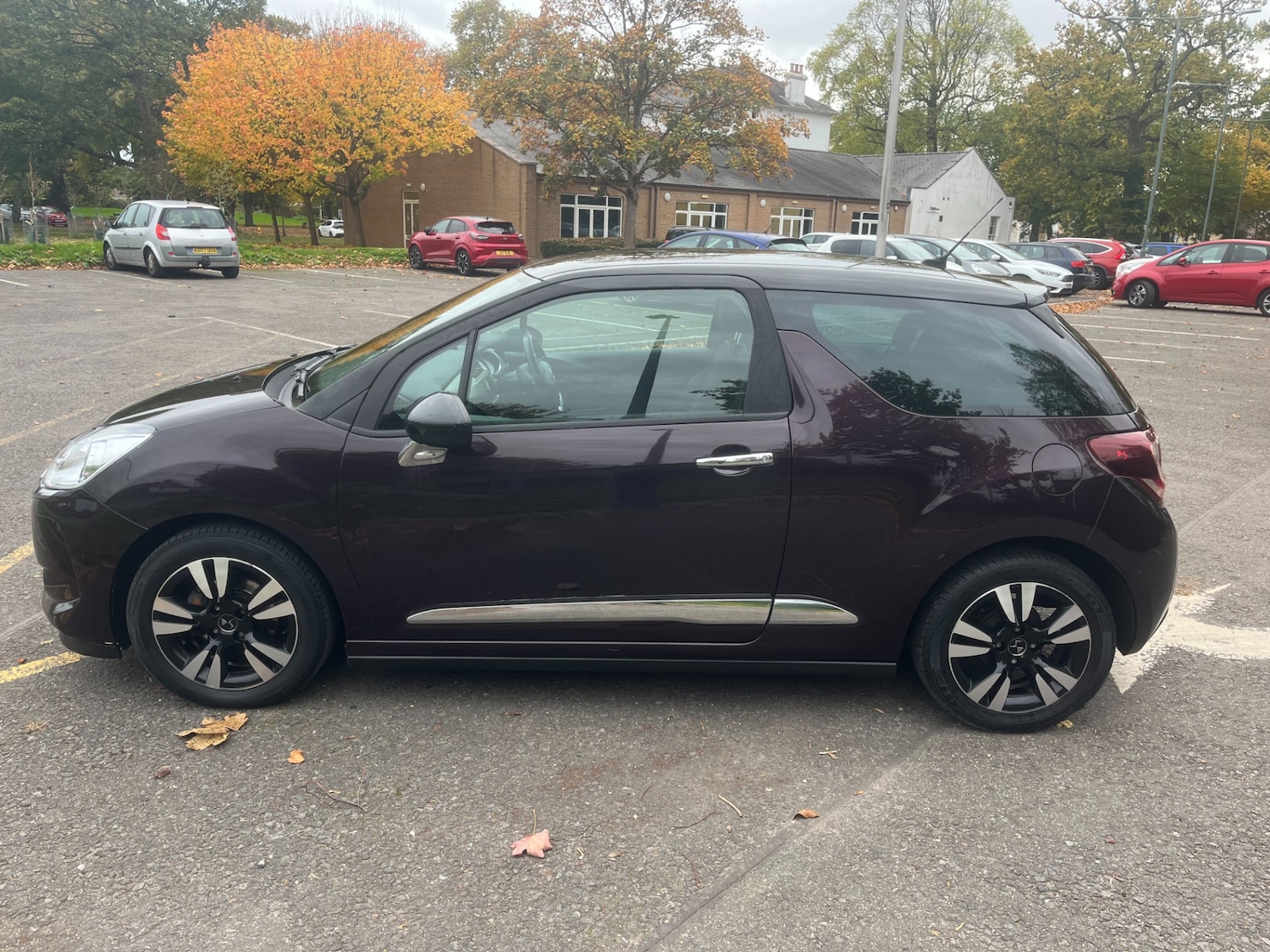 Used DS Automobiles DS 3 2017 for sale - 76414993: Photo 5