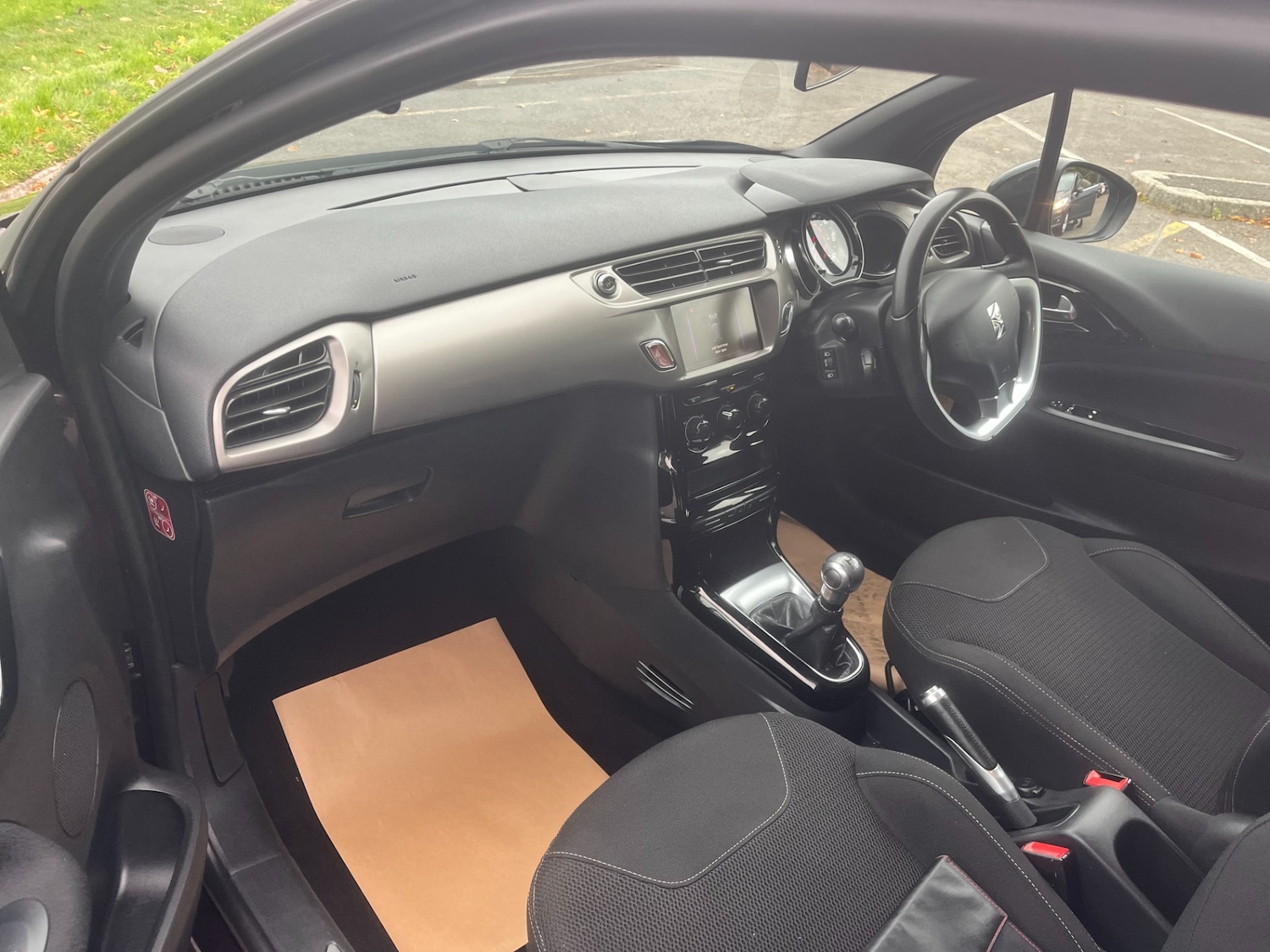 Used DS Automobiles DS 3 2017 for sale - 76414993: Photo 6