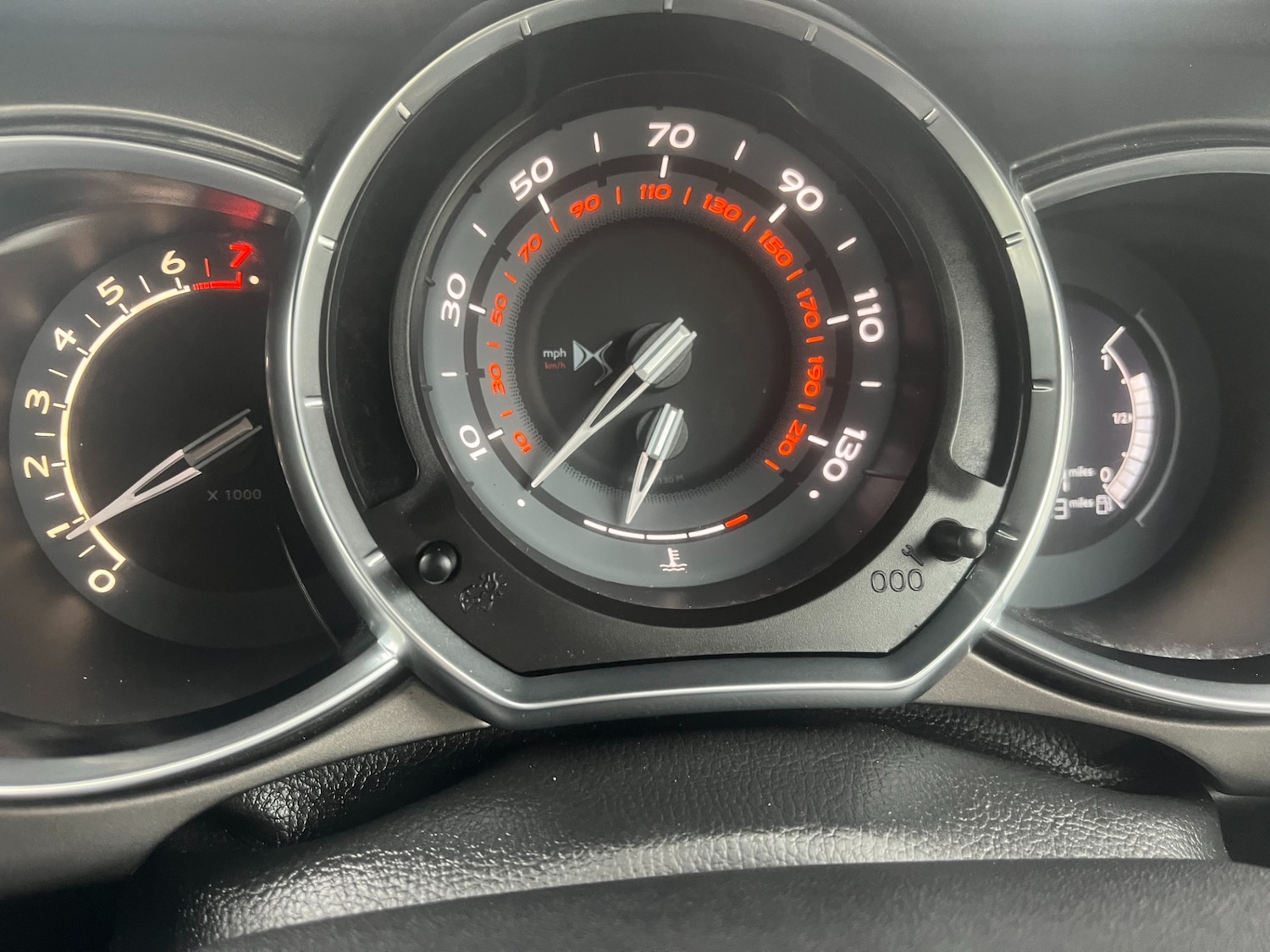 Used DS Automobiles DS 3 2017 for sale - 76414993: Photo 7