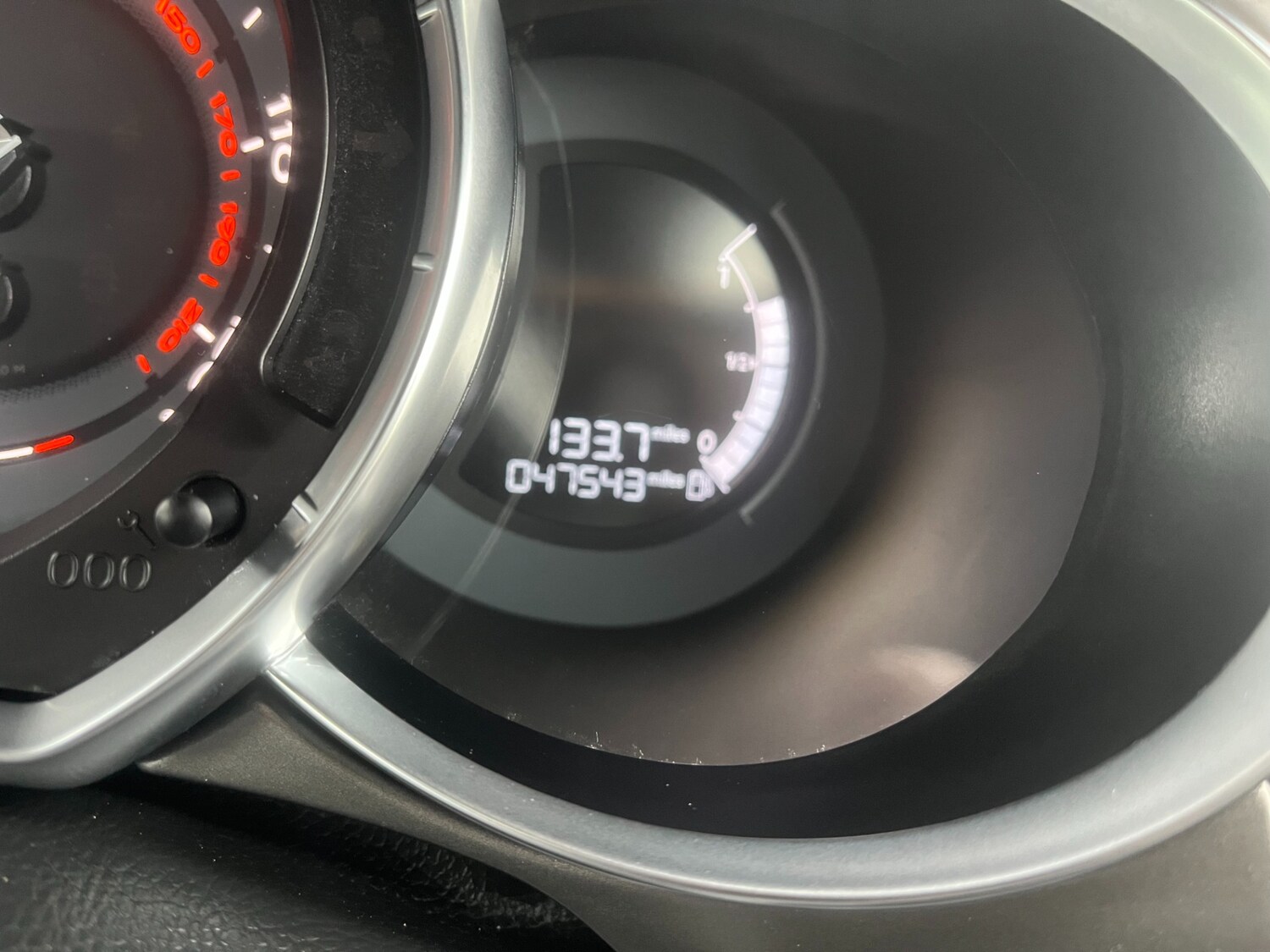 Used DS Automobiles DS 3 2017 for sale - 76414993: Photo 8