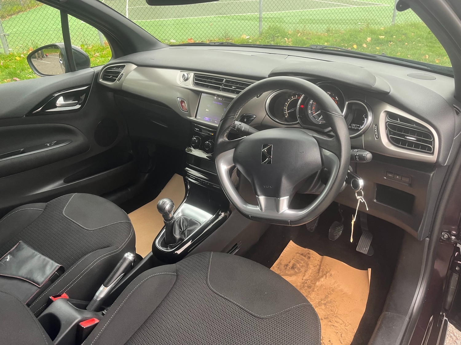 Used DS Automobiles DS 3 2017 for sale - 76414993: Photo 9