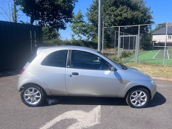 Used Ford Ka 2008 for sale - 75180280: Photo