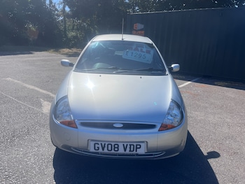 Used Ford Ka 2008 for sale - 75180280: Photo