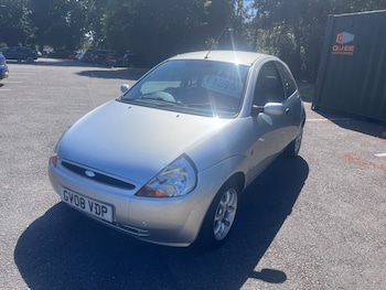 Used Ford Ka 2008 for sale - 75180280: Photo