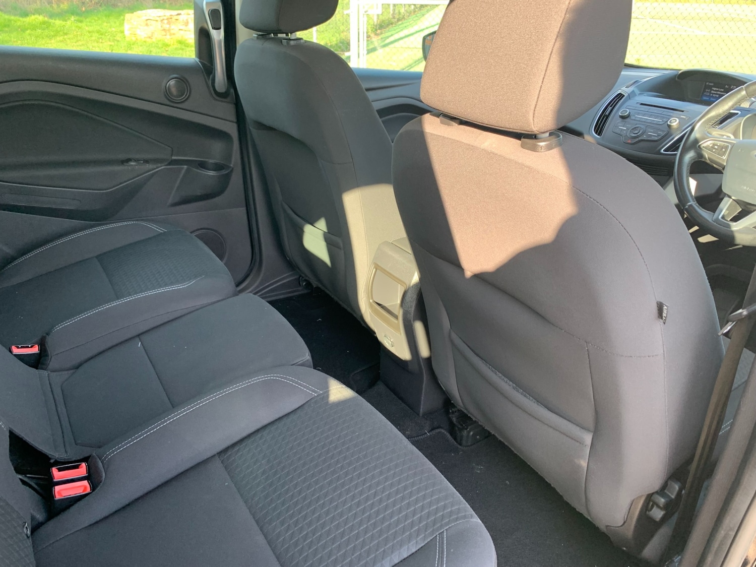 Used Ford Grand C-Max 2016 for sale - 77731087: Photo 10