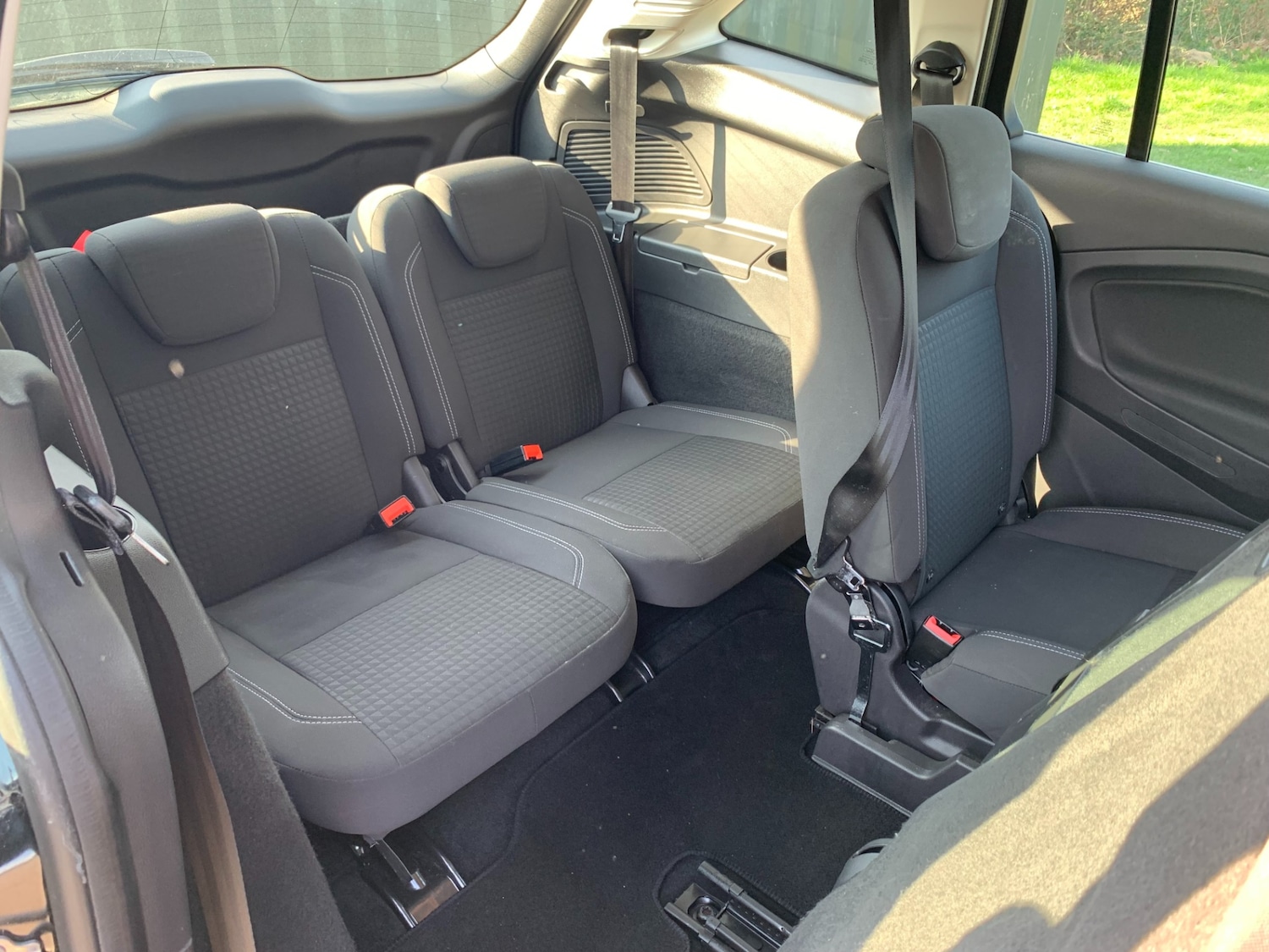 Used Ford Grand C-Max 2016 for sale - 77731087: Photo 11