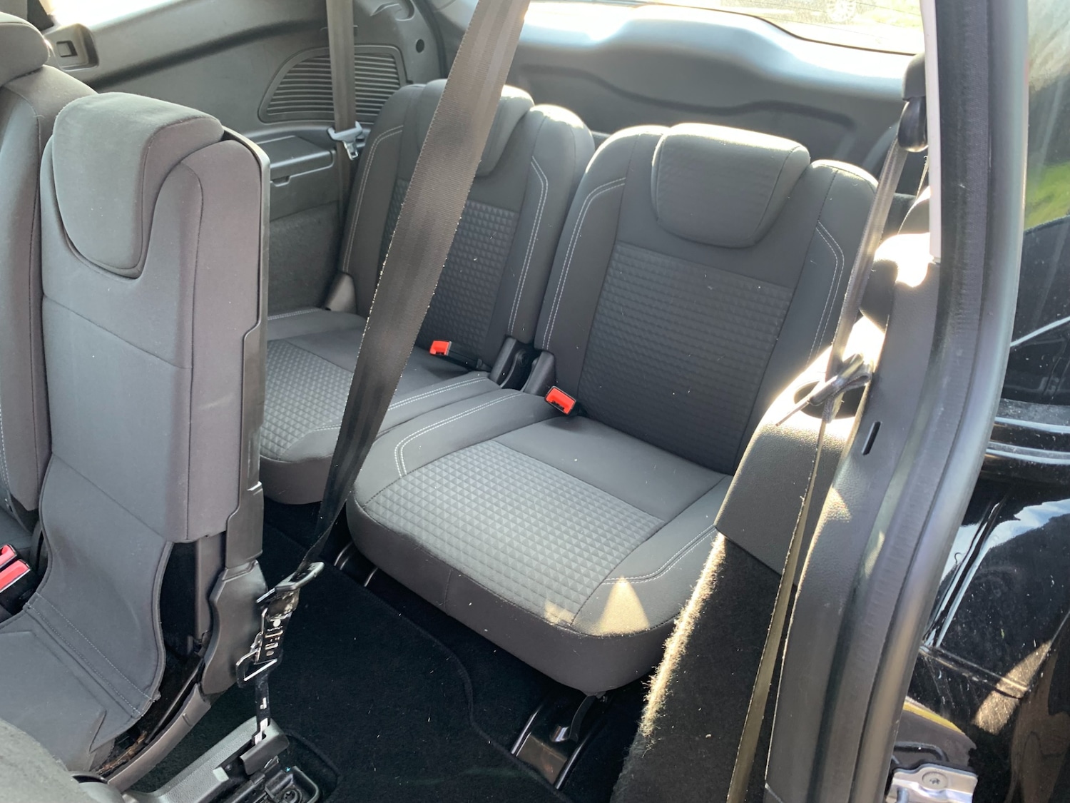 Used Ford Grand C-Max 2016 for sale - 77731087: Photo 12