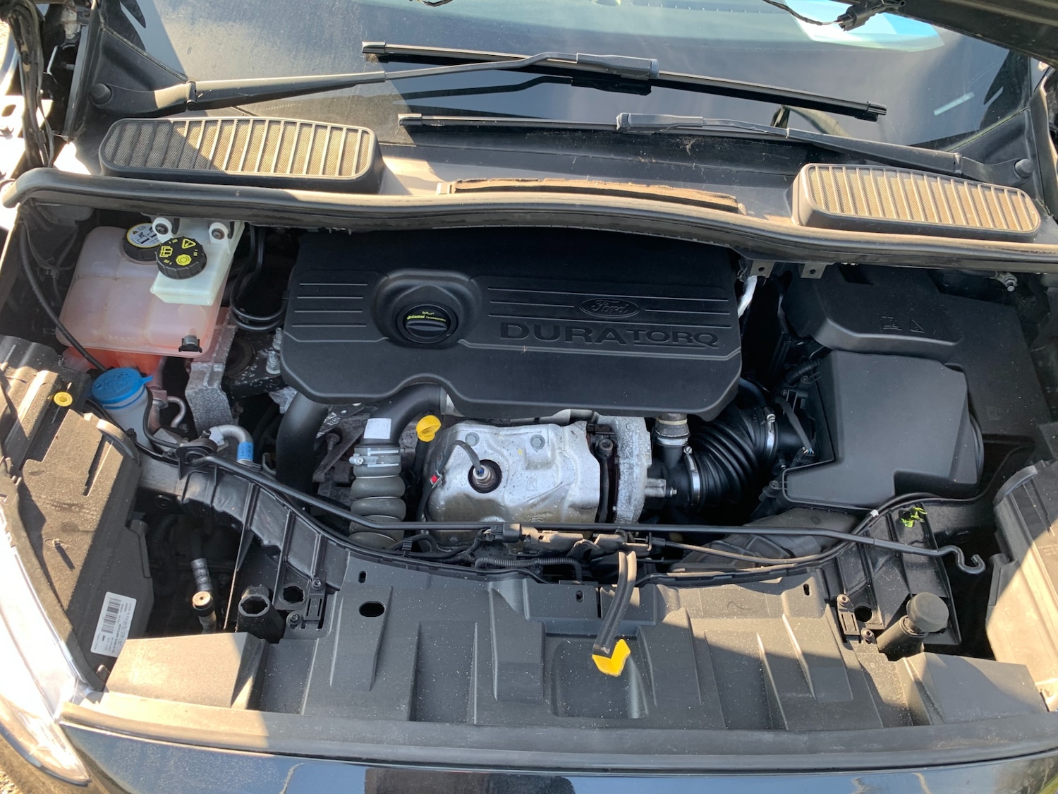 Used Ford Grand C-Max 2016 for sale - 77731087: Photo 13