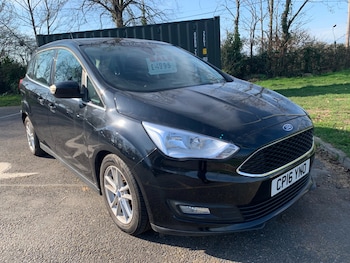 2016 (16) - 1.5 TDCi Zetec 5dr